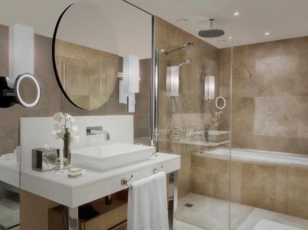 هتل سی وی کی پارک بسفروس استانبول